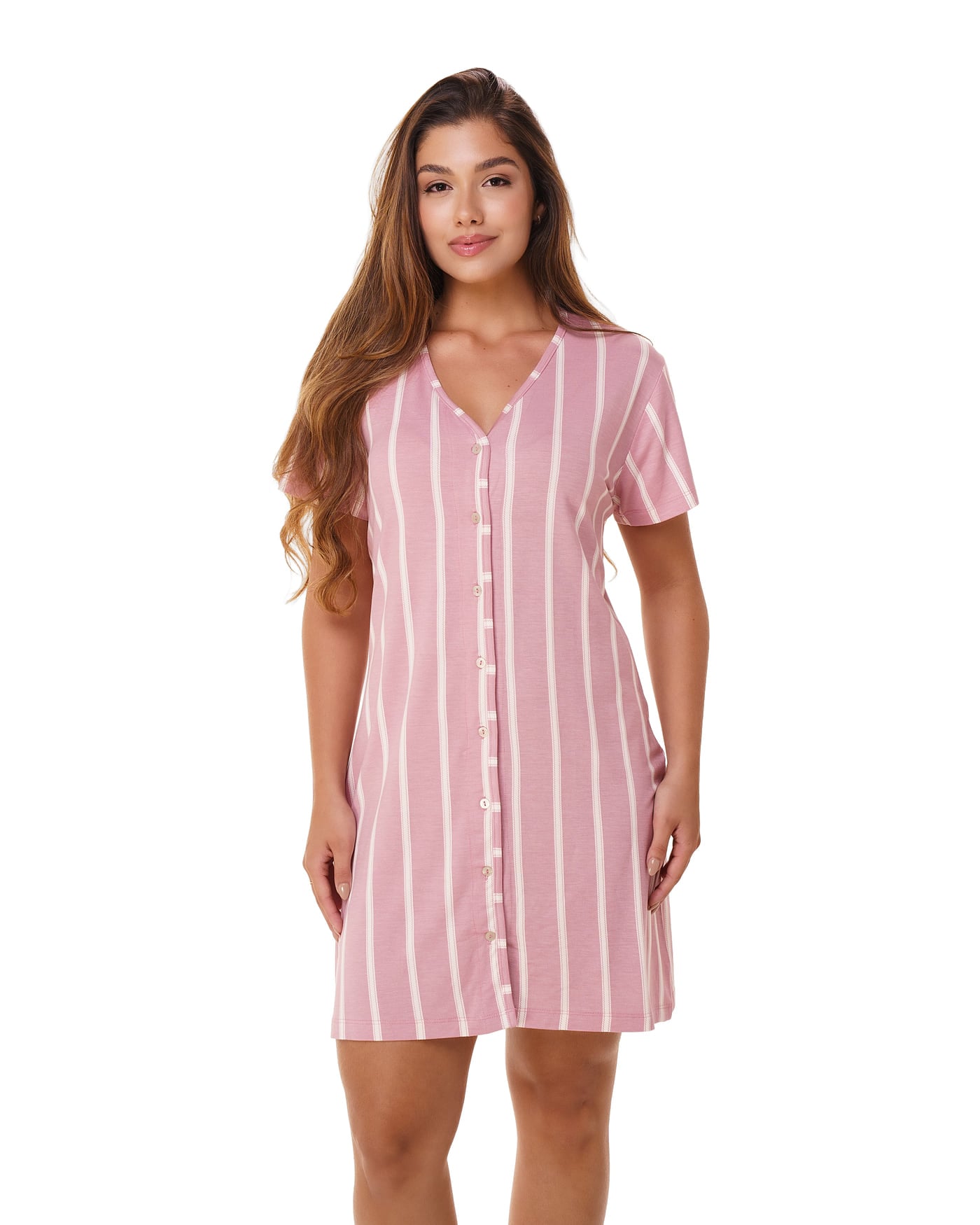 Camisola aberta Viscoflex, ref. 2279