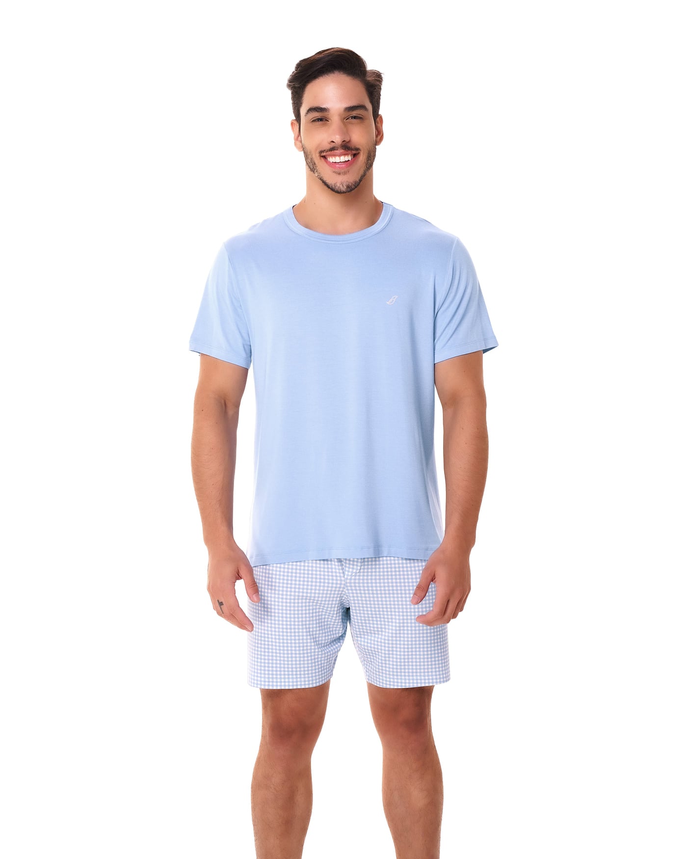 Pijama masculino Viscoflex, ref. 2289