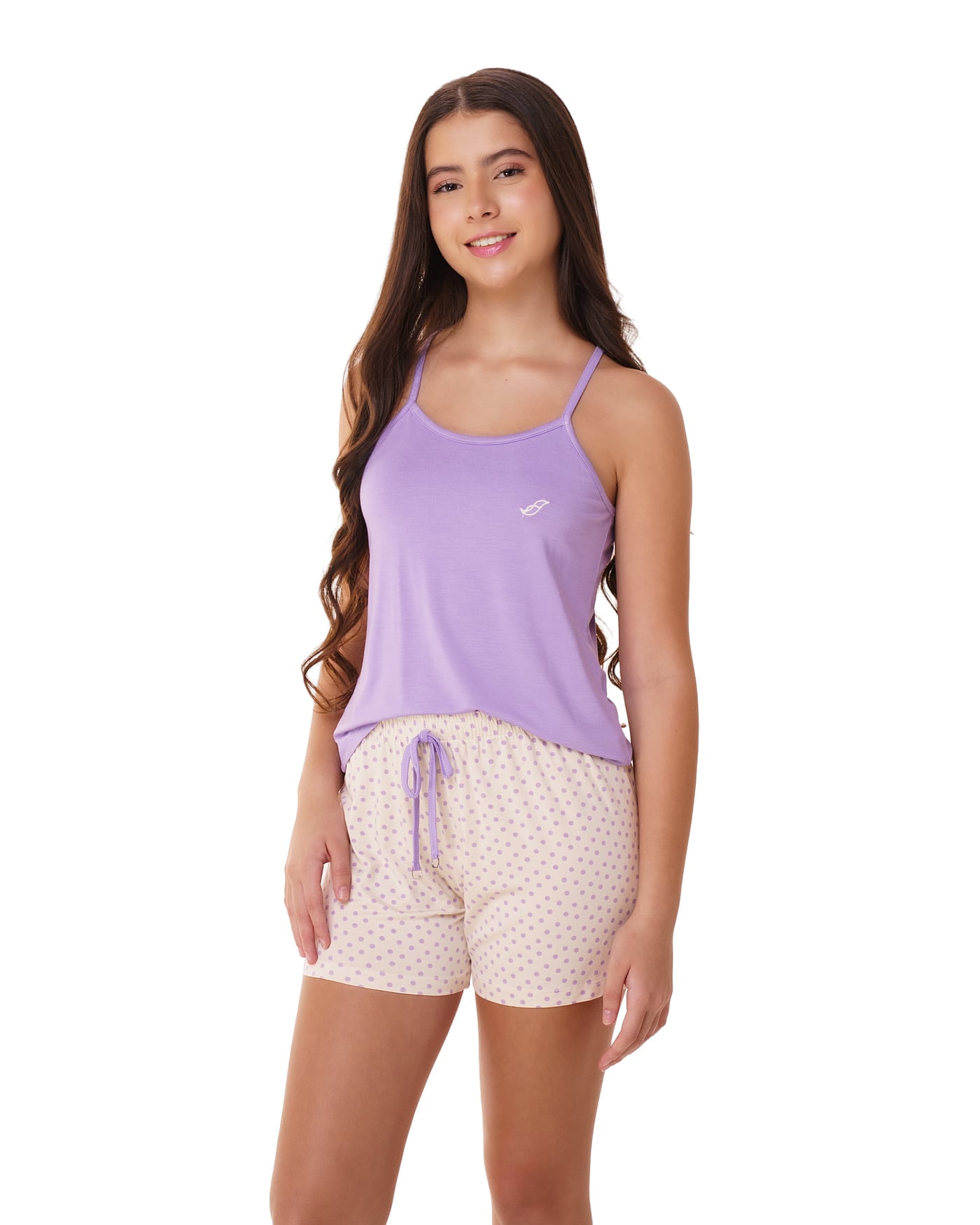 Short doll teen Viscoflex, ref. 22142